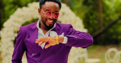 Mount Zion Actor Omooba Oyeyemi Dies at 38