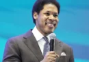 Pastor Daysman Oyakhilome Calls Churches to Deep Prayer