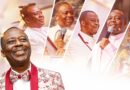MFM GO Dr. Daniel Olukoya Celebrates 69th Birthday