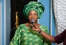 RCCG Testimony: God Blesses Woman With Quadruplets at 50