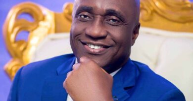 Pastor Ibiyeomie Rejects Proposed Ban on Bus Preaching