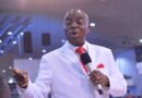 Bishop Oyedepo Says God Alone Gives Lasting Peace