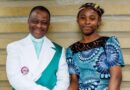 16-Year-Old Youngest Accountant Meets MFM’s Dr. Olukoya