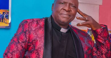 CANAN US Urges President Tinubu to Protect Rev. Dachomo