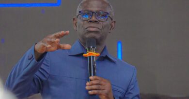 Celebrating CAC President Pastor Oladele’s Life and Leadership