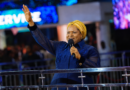 Pastor Evelyn Joshua Calls Nigerians Back to Moral Values
