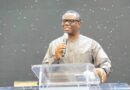 Pastor Ajetomobi Warns Couples Against Marital Conflict