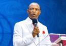 Bishop Thomas Aremu Urges Husbands to Support Wives Financially