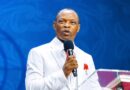 Bishop Thomas Aremu Urges Husbands to Support Wives Financially