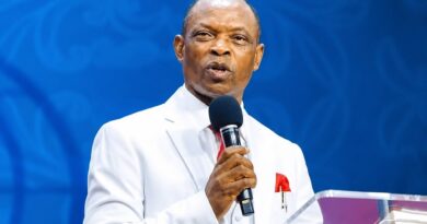 Bishop Oyedepo’s Recognition Made Me Work Harder Bishop Aremu Says