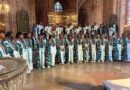 MFM Choir Wins Gold at World Choir Games in Sweden