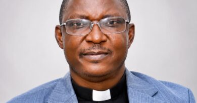Rev Hayab Says Jingir Remarks Expose Northern Christian Discrimination