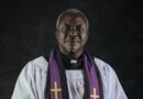 Rev Dachomo Rejects Claims Nigeria Is a Muslim Country