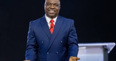 Apostle Aghasedo Says Sex Toys in Marriage Are Not a Sin