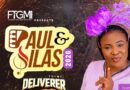 Paul & Silas 2026: The Deliverer Set for Ibadan