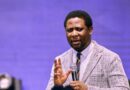 Tongue-Speaking Christians Can Be Wicked-Apostle Femi Lazarus