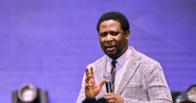 Tongue-Speaking Christians Can Be Wicked-Apostle Femi Lazarus
