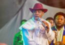 Woli Agba Turns Comedy Into a Powerful Prayer