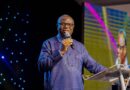 Surrender Is Key to a Strong Marriage-Pastor Ajetomobi