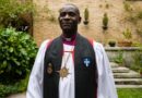 Leaders Must Show Faith Through Actions – Bishop Idowu Fearon
