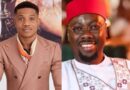 Obi Cubana Gifts Pastor Jerry Eze a Mansion