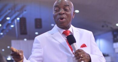 The Ark Has 109,000 Seats, 126 Escalators, Says Bishop Oyedepo