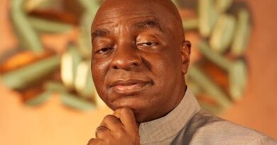 Bishop Oyedepo Warns Christians Against Fake Prophets