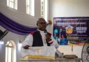 Anglican Bishop Stephen Fagbemi Demands Solutions to Economy, Insecurity
