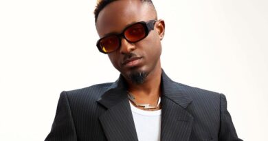 Gaise Baba Accuses Headies Award of Sidelining Gospel Artistes