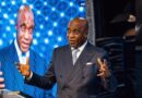 Pastor Ibiyeomie: Preach God’s Love, Not Hell to Nigerians