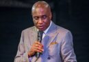 My Sacrifice to God Broke Poverty’s Backbone-Pastor Ibiyeomie