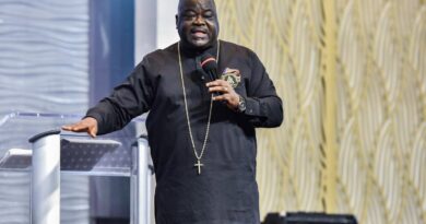 Pastor Olumide Emmanuel Reveals How Staff Allegedly Diverted ₦800m