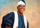 Pastor Tola Odutola Urges Fathers to Take Role in Parenting