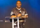 Pastor Poju Oyemade Urges Believers to Honour Those Who Helped Them