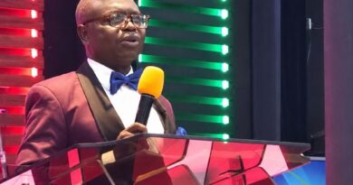 God Will Send Nigeria a Messiah in 2027-Bishop Benson Abrifor