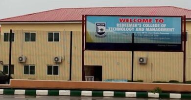 Pastor Adeboye Unveils New RECTEM Governing Board
