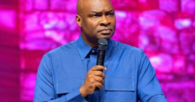 Apostle Selman Urges Believers to Live by God’s Word Daily