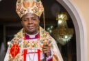 Bishop Gongden Reveals Alleged Kidnap Plot
