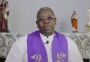 Warri Diocese Announces Death of Rev. Fr. Anthony Ozele
