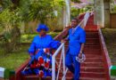 Pastor Adeboye, wife celebrate 59th anniversary