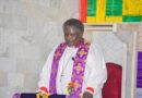 Bishop Akinfenwa Urges Church Leaders to Speak on Bad Governance