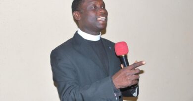 Pastor Tope Dada Celebrated for Faithful Service and Ministry Impact