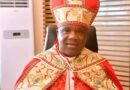 Sponsors Fund Terror to Blackmail Pres. Tinubu-Bishop Kawas