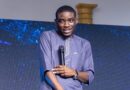 Pastor Lawal Dolapo Recalls Abp.Wale Oke Prophecy Over His Ministry