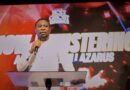 Apostle Femi Lazarus Urges Believers to Use Wealth to Help Others