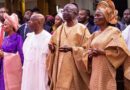 Bishop Oyedepo Graces Bishop Wale Oke’s 70th Birthday Thanksgiving