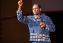 Apostle Arome Osayi Warns Against Wealth Through Corruption