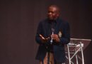 Pastor Poju Oyemade Gifts Bishop Wale Oke New Car at 70th
