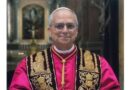Vatican Names Successor to Rabat Archbishop Under Probe