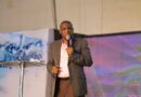 Rev Sam Aboyeji urges Nigerians to build a peaceful nation